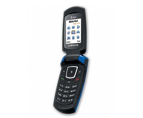 Samsung a167 GoPhone launched by AT&T