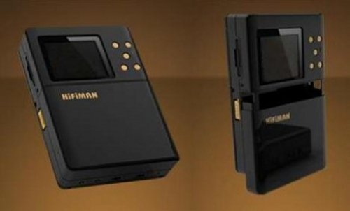 HifiMAN HM-801 PMP