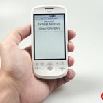 HTC Magic offers Microsoft Exchange support HTC Magic offers Microsoft Exchange support