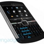 HP iPAQ K3 Obsidian coming to AT&T HP iPAQ K3 Obsidian coming to AT&T