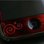 SGP metal skins for gadgets