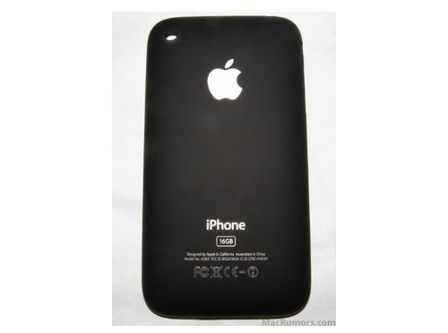 Next iPhone