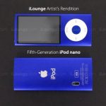 iPod nano 5G, Next-Gen iPhone design changes revealed? iPod nano 5G, Next-Gen iPhone design changes revealed?