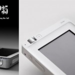 iRiver P35 official for this Fall
