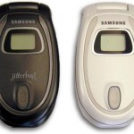 Samsung recalls Jitterbug handsets
