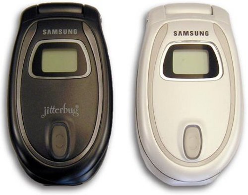 Samsung recalls Jitterbug handsets