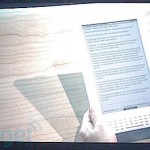 Amazon Kindle DX to feature 9.7-inch display