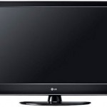 LG LH55 series ships