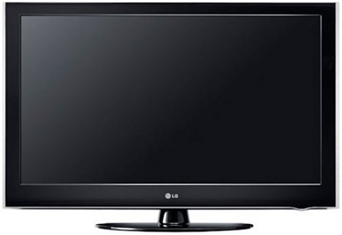 LG LH55 series ships