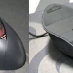 Cooler Master Storm gaming mouse with OLED display