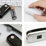 TEC's Lingo mouse, another "world's smallest" TEC's Lingo mouse, another "world's smallest"