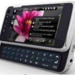 Nokia N900 “Rover” tablet gets a picture, specs