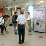 Coke machines to give free drinks during emergencies