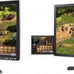 Microsoft SideShow offers gamers a secondary touchscreen Microsoft SideShow offers gamers a secondary touchscreen
