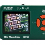 minimicroscope-sb Extech unveils Digital Mini Microscope perfect for CSI