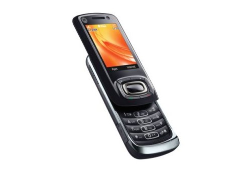 Motorola W7 Active Edition