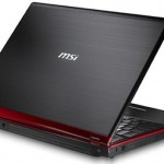 MSI Launches GX633 Gaming Laptop with GeForce GT130M MSI Launches GX633 Gaming Laptop with GeForce GT130M