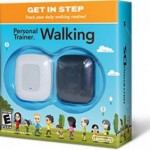 Nintendo Personal Trainer: Walking headed for U.S. Nintendo Personal Trainer: Walking headed for U.S.