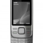 Nokia launches 6600i slide with US 3G, 5MP camera