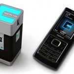 Pocket Projector turns your mobile into a remote