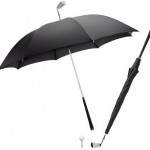 Off the Course Golf Club Umbrella Off the Course Golf Club Umbrella