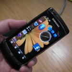 Samsung i8910 HD now available in the UK Samsung i8910 HD now available in the UK