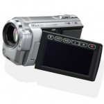 Panasonic develops world’s lightest full HD camcorders Panasonic develops world’s lightest full HD camcorders