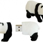 Panda Bear USB flash drive
