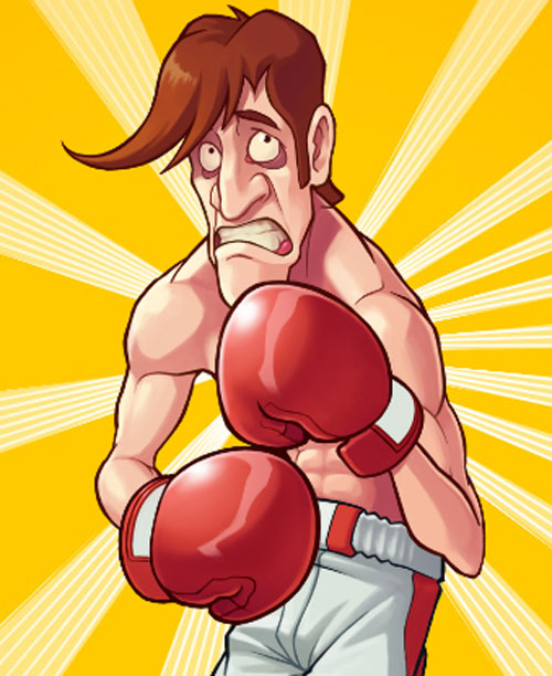 punchout-sb