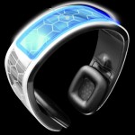 Q-Sound Solar Bluetooth headphones are from the future Q-Sound Solar Bluetooth headphones are from the future
