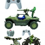 Remote controlled Halo vehicles now available Remote controlled Halo vehicles now available