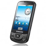 FCC approves the Samsung I7500 Android phone