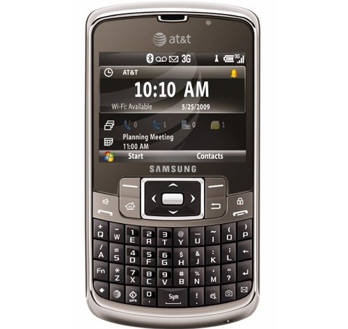 samsung jack