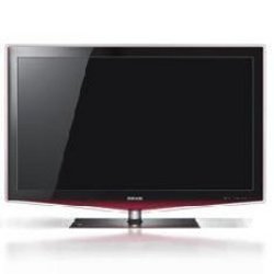 Samsung LN55B650 LCD HDTV