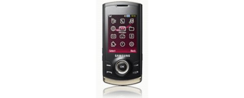 Samsung S5200 coming soon