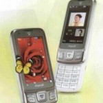 Samsung's SCH-W760 features night vision cam