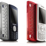 Samsung Vice hits Bell Canada
