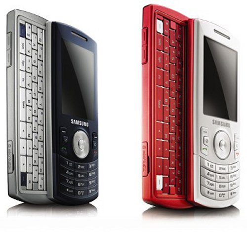 Samsung Vice hits Bell Canada