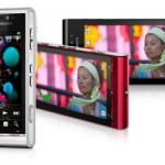 Sony Ericsson Idou becomes Satio, ships in October