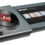 Ultimate DJ controller from Numark Ultimate DJ controller from Numark