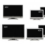 Sharp intros new range of Aquos full HD LCD TVs