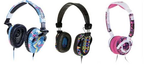 Skullcandy Decibel Collection launched 