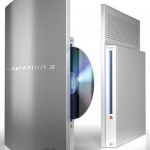 Slimmer PS3 at E3? Slimmer PS3 at E3?