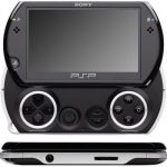 PSP Go leaks out before E3 PSP Go leaks out before E3
