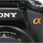 Sony prepping Alpha A230, A330, A380 SLRs