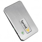 Novatel’s MiFi 2200 portable EV-DO router Novatel’s MiFi 2200 portable EV-DO router