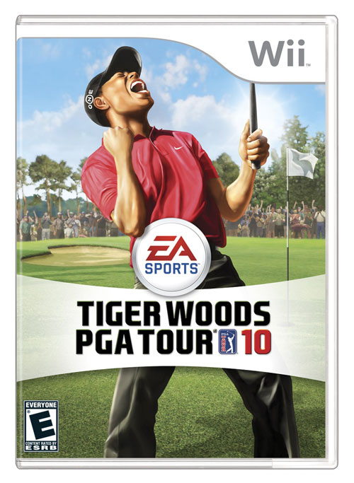 best golfing game