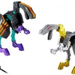 Trypticon Transforming Laser Mouse