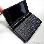 UMID mbook M1 gets a matching keyboard UMID mbook M1 gets a matching keyboard