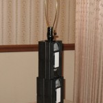 VHS Lamp